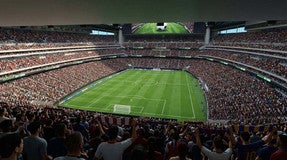 Seat view from Terrace