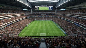 Seat view from Terrace