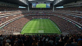 Seat view from Terrace