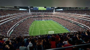 Seat view from Terrace