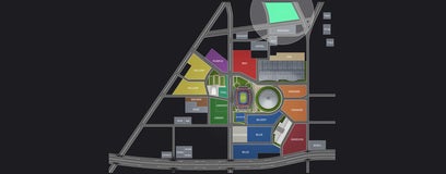 Seat view from Old Spanish Trail