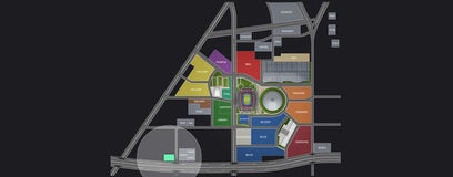 Seat view from South Loop