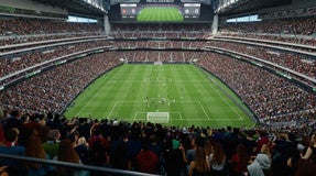 Seat view from Terrace