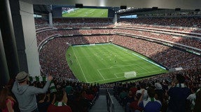 Seat view from Terrace