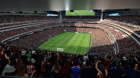 Seat view from Terrace