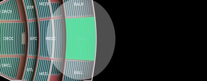 Seat view from Balcony