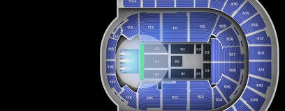 Seat view from Pit