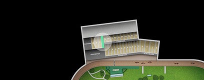 Seat view from Section