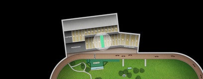 Seat view from Section