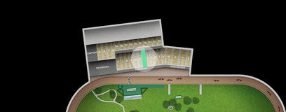 Seat view from Section