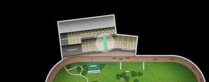 Seat view from Section