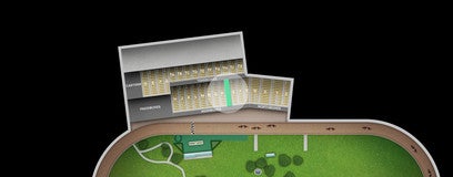 Seat view from Section