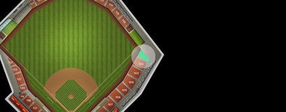 Seat view from Section