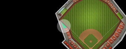 Seat view from Section