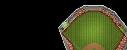 Seat view from Section