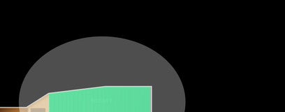 Seat view from Reserved Seating