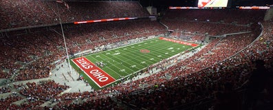 Seat view from Deck