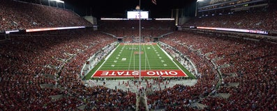 Seat view from Deck