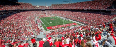 Seat view from Student