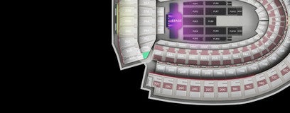 Seat view from Student