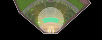 Seat view from PIT
