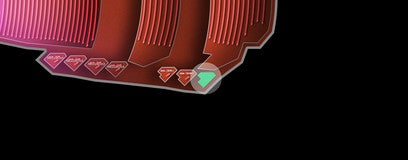 Seat view from Balcony Box