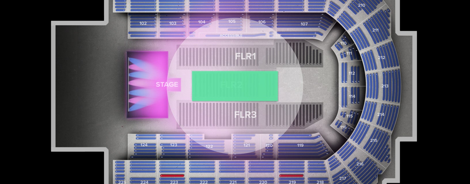 FLR 2