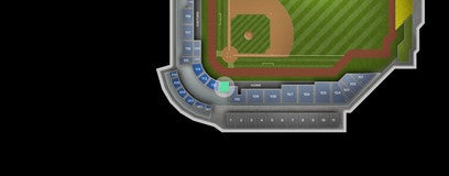 Seat view from 