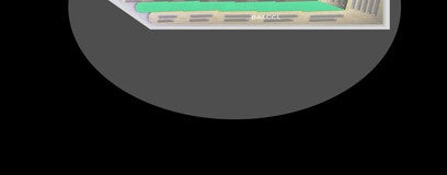 Seat view from Balcony