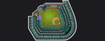 Seat view from Bird Bath