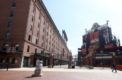 Seat view from Lot