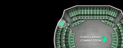 Seat view from View Level