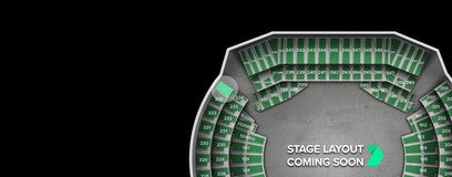 Seat view from View Level