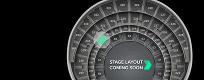 Seat view from Section