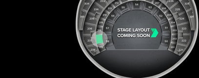 Seat view from Section