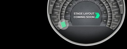 Seat view from Section