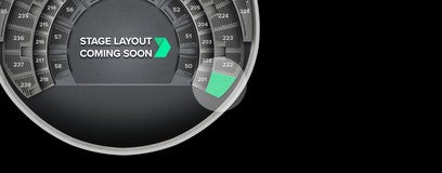 Seat view from Section