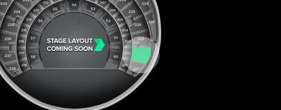 Seat view from Section