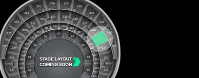 Seat view from Section