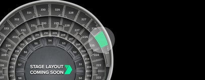 Seat view from Section