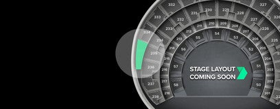 Seat view from Section