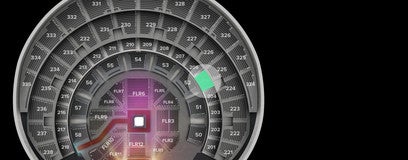 Seat view from Section
