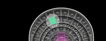 Seat view from Section