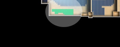 Seat view from Orchestra