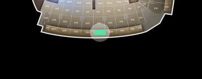 Seat view from 321