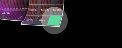 Seat view from Balcony2