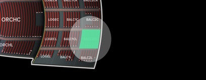 Seat view from Balcony2