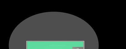 Seat view from General Admission