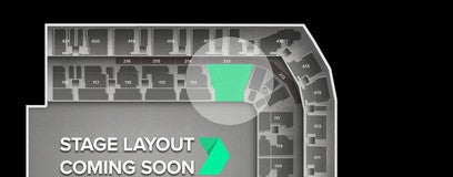 Seat view from 113