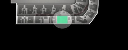 Seat view from 405